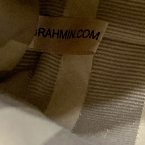 Brahmin Wristlet - Picture 9 of 10